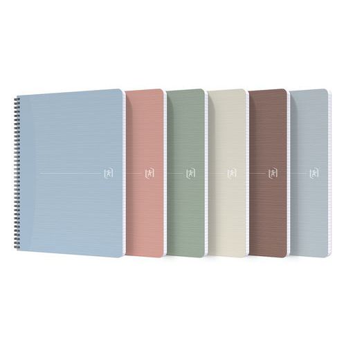 Blocco My Recup integrale 90x140 180p 90g riciclato Q5/5-Oxf,