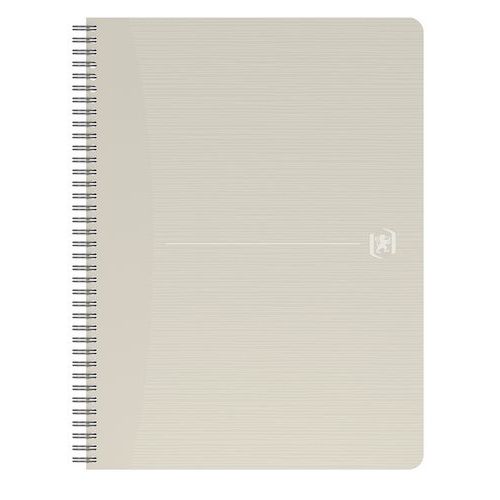 Quaderno My Recup integrale 210x297 100p 90g ricicl Q5/5-Ox,