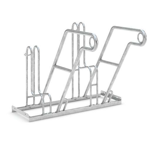 Portabiciclette - Modello 4602 XBF,