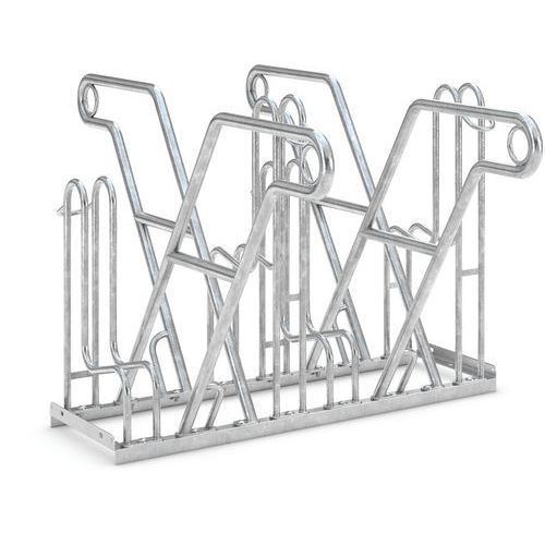 Portabiciclette - Modello 4614 XBF,