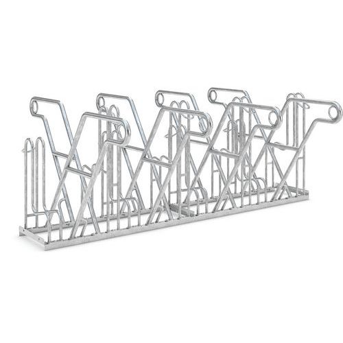 Portabiciclette - Modello 4618 XBF,