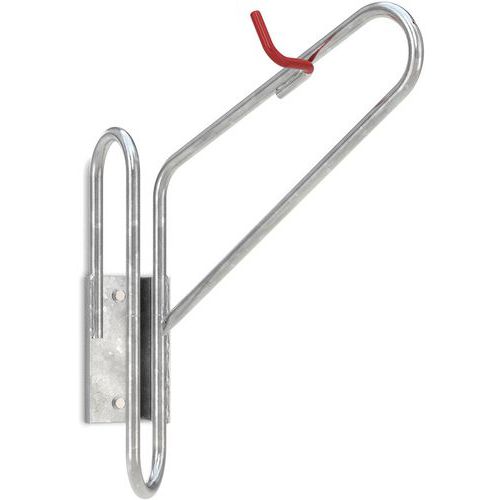 Portabiciclette da parete - Modello 3970,