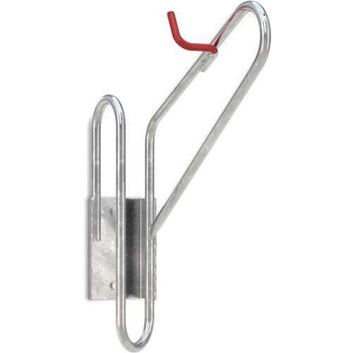 Portabiciclette da parete - Modello 3990,