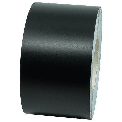 Rotolo di marcatura 96mmx33ml - Colore nero,