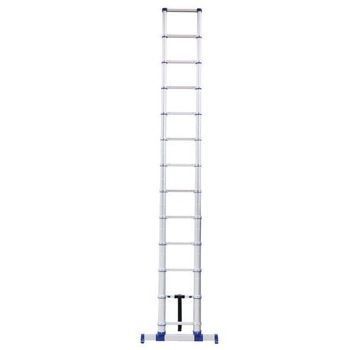 Scala X-Tenso 2 semplice Telesco 3,8 m,