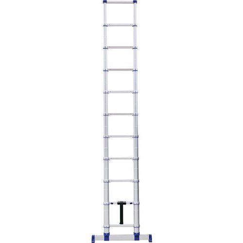 Scala X-Tenso 2 semplice Telesco 3,2 m,