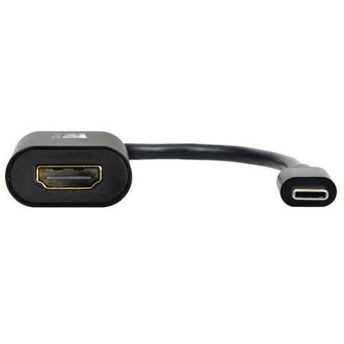 Convertitore tipo C verso HDMI - Port connect,
