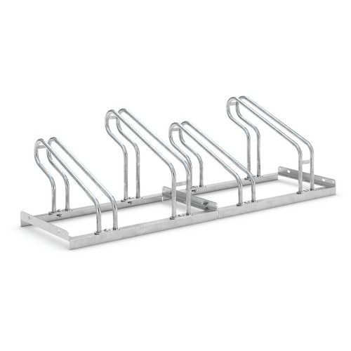 Arco per portabiciclette - Modello 2054,