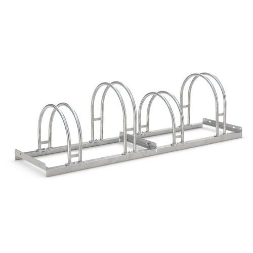 Telaio per portabiciclette - Modello 5054,