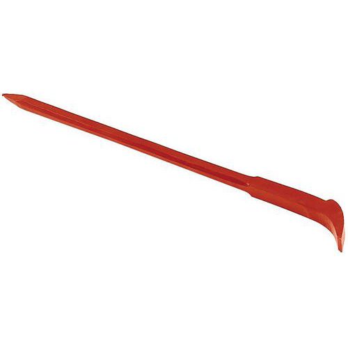 Leva a punta e penna chiusa ottagonale 1M,