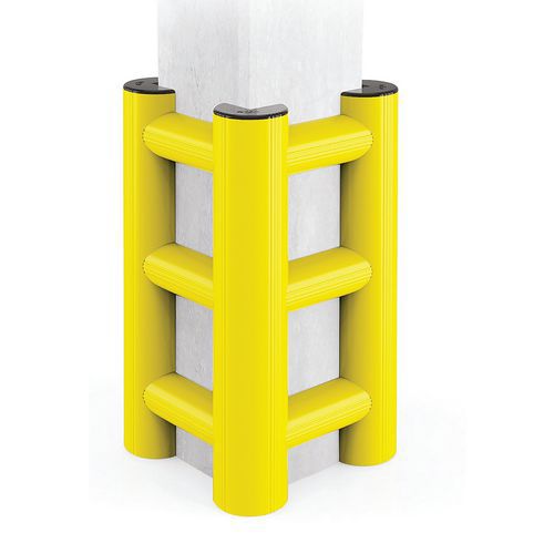 Protezione antiurto per colonne HUG TOWER 500 / 1165,
