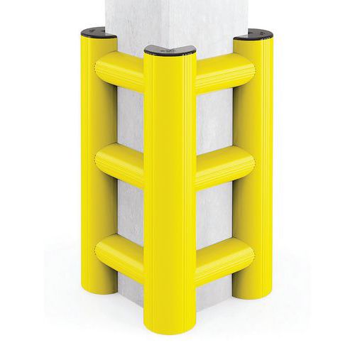 Protezione antiurto per colonne HUG TOWER 700 / 1165,