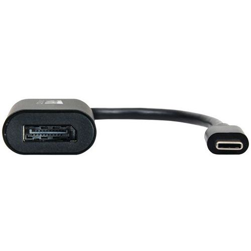 Convertitore tipo C verso Display Port - Port connect,
