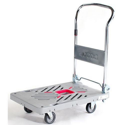 Carrello di trasporto Dandy - 180 kg,