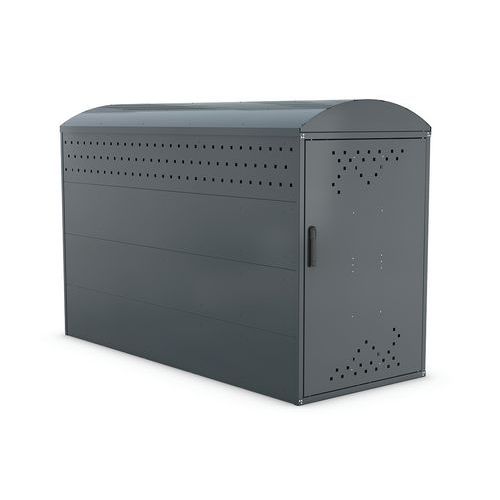 Garage per biciclette - BikeBox 1B,