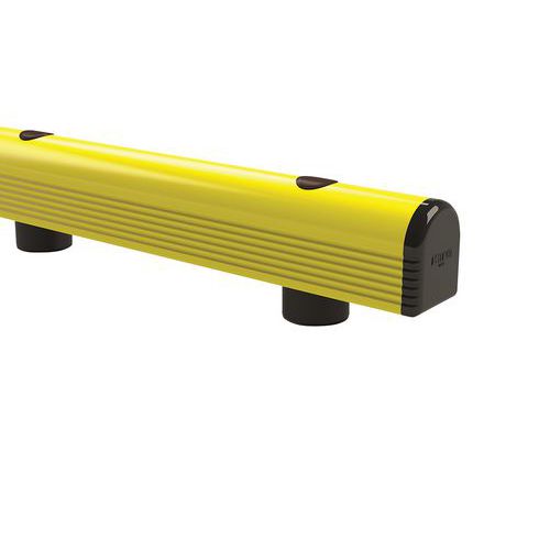 Guardrail antiurto GR 150 - 750,