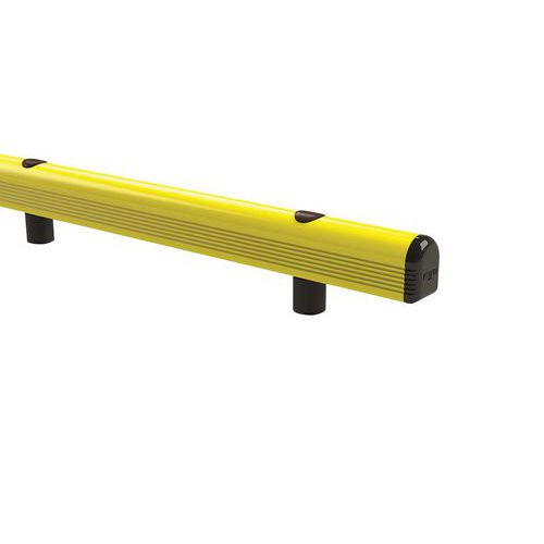 Guardrail antiurto GR 90 - 500,