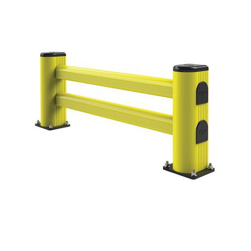 Guardrail di protezione LM / 2400,
