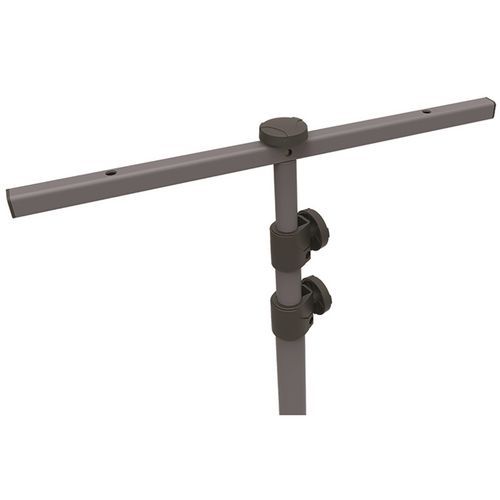 Doppio supporto per treppiede Scangrip,