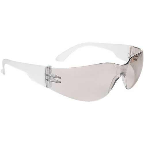 Occhiali Wrap Around Mirror 0,