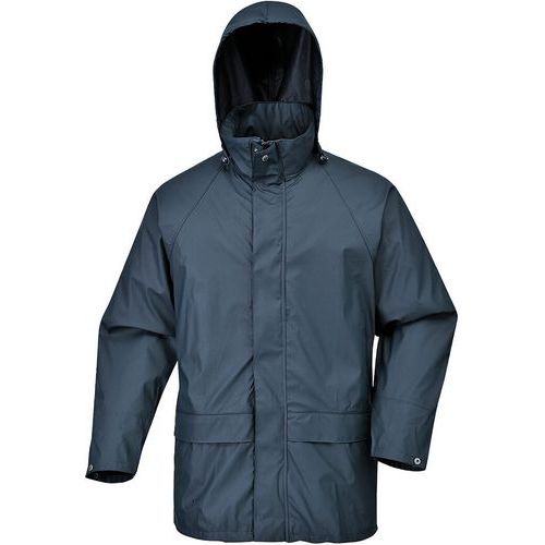 Giacca impermeabile Sealtex™ AIR S350 blu scuro XXL,
