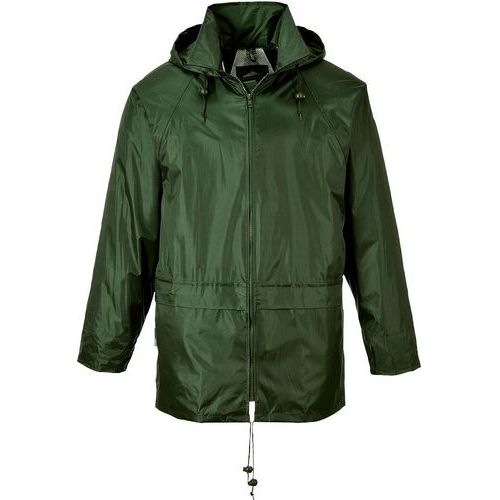 Portwest Rain Giacca Olive  XL,