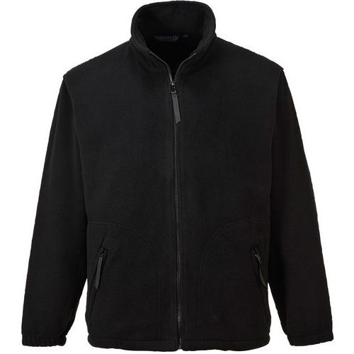 Pile pesante Argyll Nero XSmall,