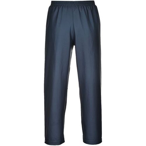Sealtex Air Pantaloni ESD Navy   Large,