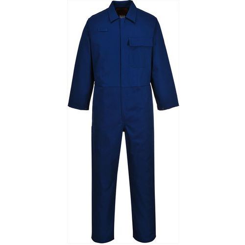 Tuta CE Safe-Welder Navy   Large,