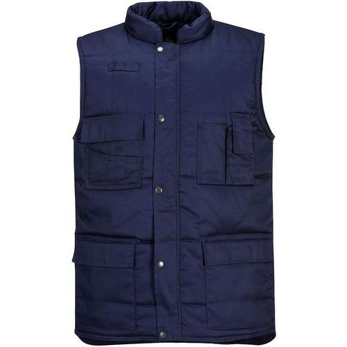 Gilet imbottito Shetland Navy   3 XL,