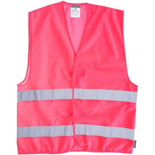 Gilet Iona Pink   SM,