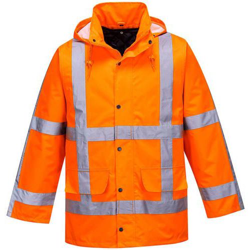 Parka Traffic RWS,