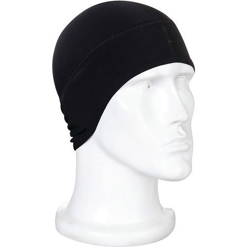 Fodera per elmetti Nero 0,