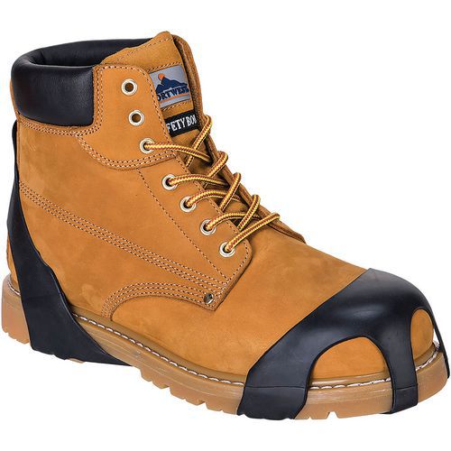 Non-Slip Grabbers Nero  XL,