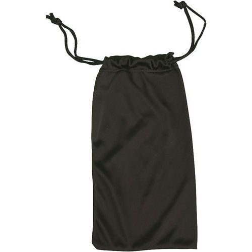 Custodia Occhiali Nero 0,