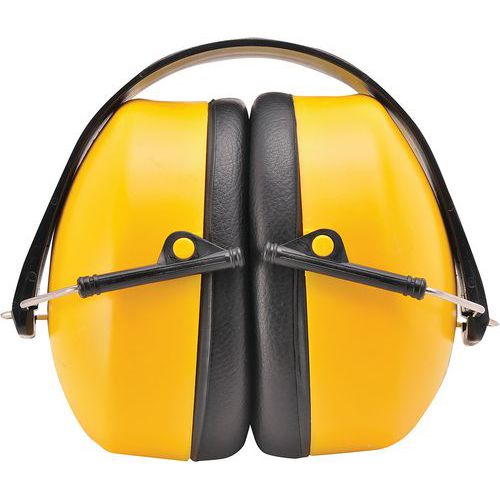 Cuffie Super Giallo 0,