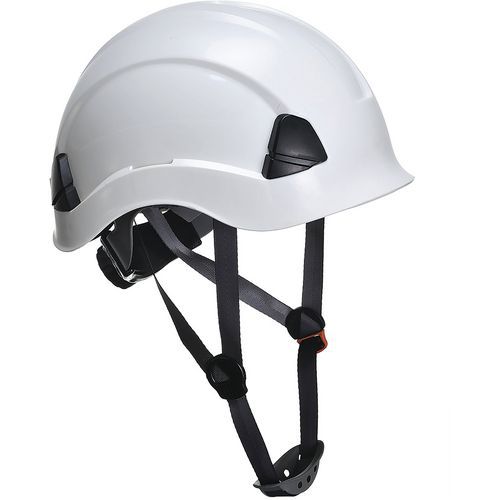 Altezza Casco di resistenza,