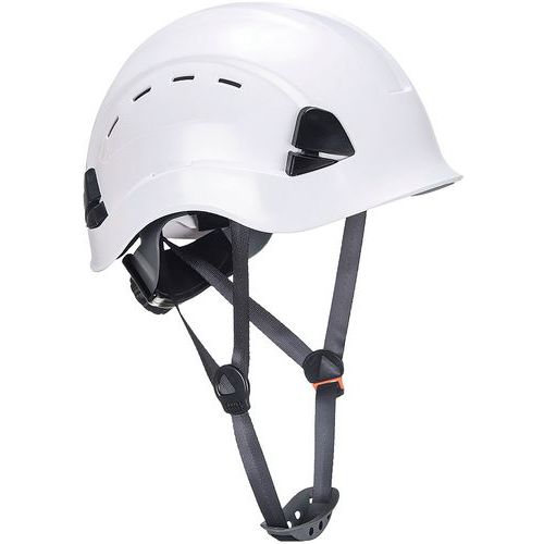 Altezza Casco ventilato Endurance,