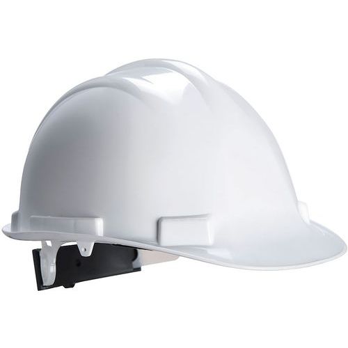 Casco di sicurezza a cremagliera Expertbase,