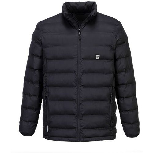 Heated Tunnel Giacca Nero  Medium,