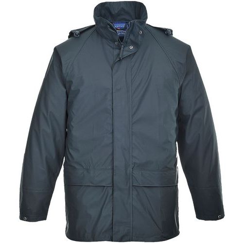 Sealtex Giacca Navy   4XL,