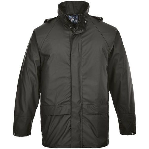 Sealtex Giacca Nero  XXL,