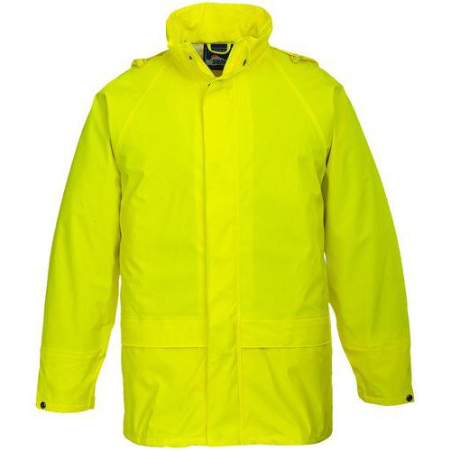 Sealtex Giacca Giallo XXL,