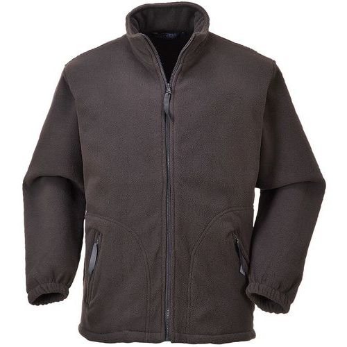 Pile pesante Argyll Slate Grigio 3 XL,