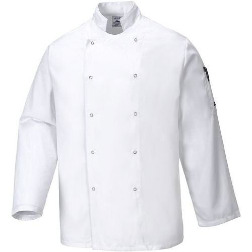Giacca Suffolk Bianco  3 XL,