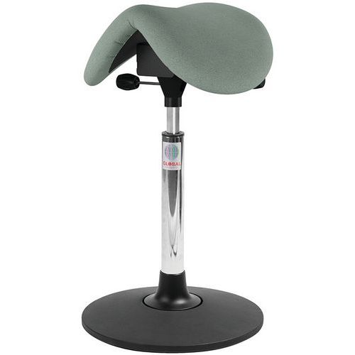 Sedia Mini Sway Easy-tessuto Cura-Alto-Verde,,
