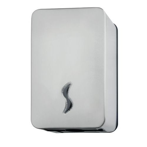 Distributore di carta igienica interfogliata- Superb,