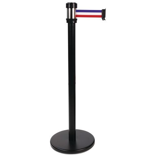 Paletto con nastro tricolore - Manutan EXPERT,