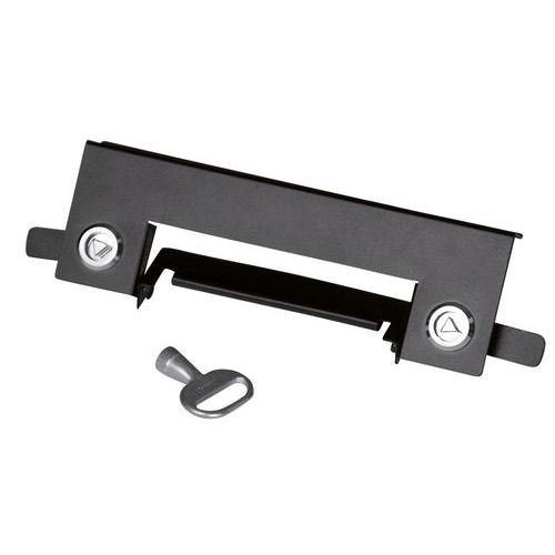 Serratura per contenitori per raccolta diff 60 e 80L-Probbax,