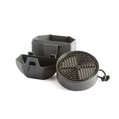 BLITZ10 dispositivo di fuga con filtro ABEK durata 10 minuti,